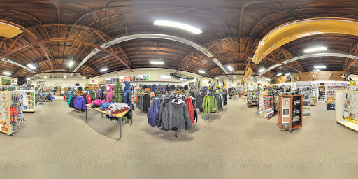 Outdoor Sports Store «Pacific Outfitters of Ukiah», reviews and photos, 955 N State St, Ukiah, CA 95482, USA