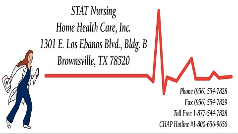 Stat Nursing Home Health Care