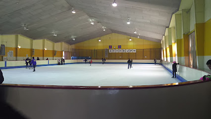 桐生スケートセンター
