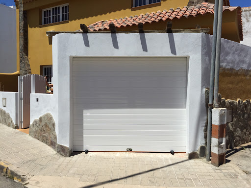 Collbaix Canarias Puertas Automáticas