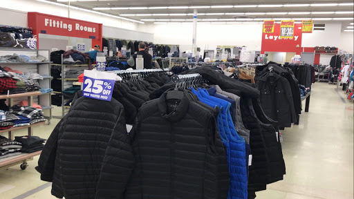 Department Store «Kmart», reviews and photos, 688 Hogan Rd, Bangor, ME 04401, USA