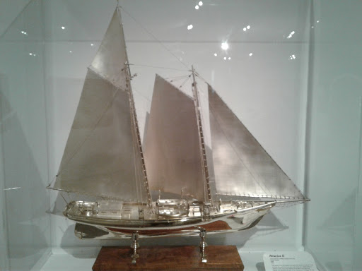 Heritage Museum «Heritage Museums & Gardens», reviews and photos, 67 Grove St, Sandwich, MA 02563, USA