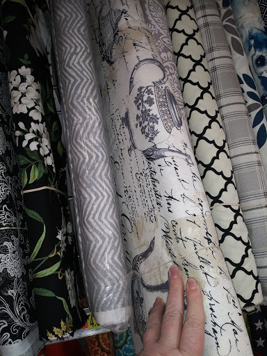 Department Store «Walmart Supercenter», reviews and photos, 2321 Charles St, Anderson, IN 46013, USA