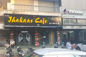 JHAKAAS CAFE image