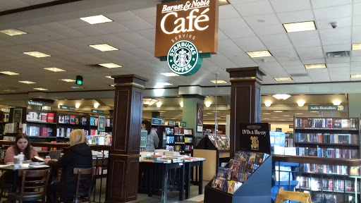 Book Store «Barnes & Noble», reviews and photos, 270 Hartford Ave, Bellingham, MA 02019, USA
