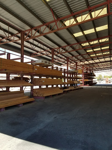 Hardware Store «L & M Lumber», reviews and photos, 4700 Lake Isabella Blvd, Lake Isabella, CA 93240, USA