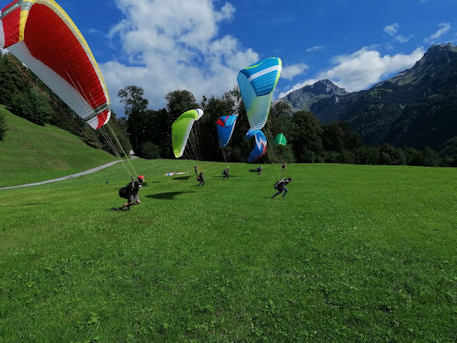 Robair Paragliding GmbH - Schule