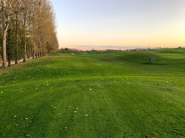 Golf Club Edingen