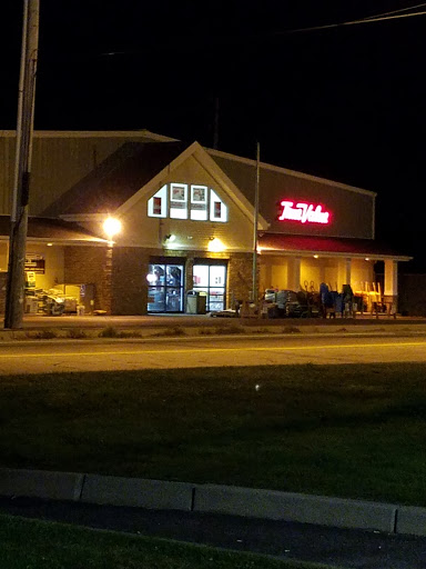 One Stop Building Supply Center, 236 JT Connell Hwy, Newport, RI 02840, USA, 