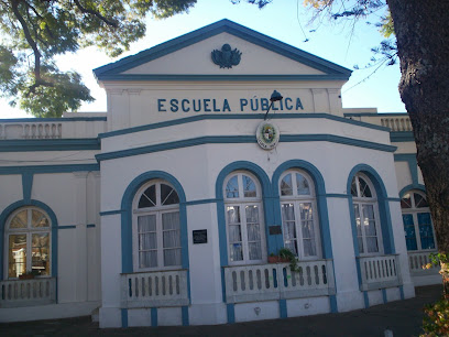 Escuela 2 Jose Pedro Varela