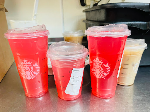 Starbucks image