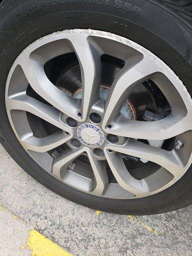 Auto Body Shop «H & M Auto Body Repairs», reviews and photos, 2675 SW 69th Ct, Miami, FL 33155, USA