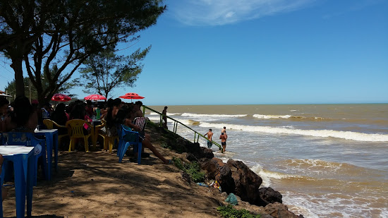Plaja Santa Clara