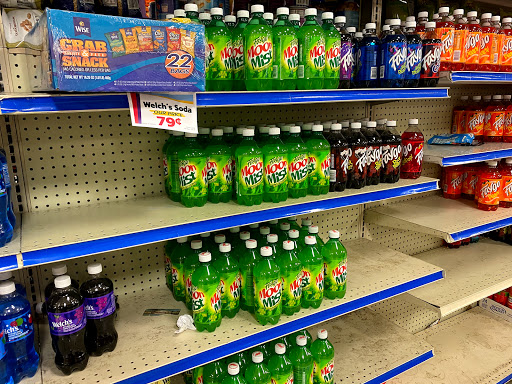 Discount Store «Roses», reviews and photos, 501 Adams Ave, Philadelphia, PA 19120, USA