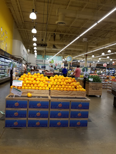 Grocery Store «Whole Foods Market», reviews and photos, 2607 W 75th St, Naperville, IL 60540, USA