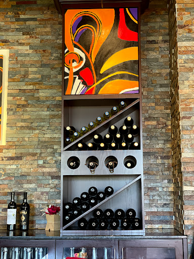 Cafe «Prosecco Cafe», reviews and photos, 4580 PGA Boulevard, Palm Beach Gardens, FL 33418, USA