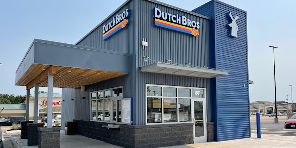 Dutch Bros Coffee