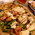 Photo n°10 de l'avis de Raffaele.i fait le 09/04/2023 à 17:50 sur le  Da Panchi à San Zaccaria