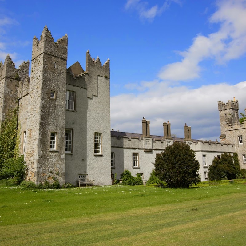 Howth Castle Cookery School