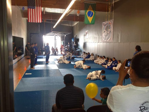 Martial Arts School «Phenom Brazilian Jiu-Jitsu & Mixed Martial Arts», reviews and photos, 15230 San Fernando Mission Blvd b104, Mission Hills, CA 91345, USA