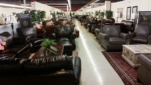 Mattress Store «Warehouse Furniture Showroom», reviews and photos, 10 NY-17K, Newburgh, NY 12550, USA