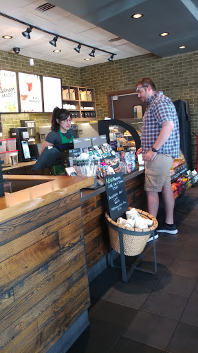 Coffee Shop «Starbucks», reviews and photos, 3217 Sherwood Way, San Angelo, TX 76901, USA