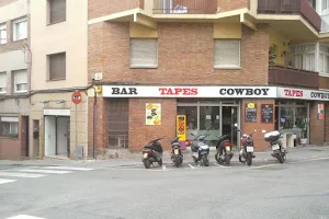 Tapes Bar Cowboy image