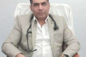 Neurology and Pain Management Clinic ( NPMC) Dr. Gautam Arora MBBS MD DM | Best Neurologist In Delhi image
