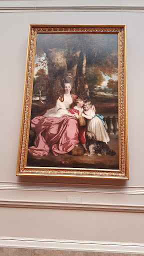 Gift Shop «The Gallery Shops», reviews and photos, 401 Constitution Ave NW, Washington, DC 20565, USA