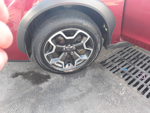 Car Wash «Eco Carwash», reviews and photos, 12118 N Jantzen Dr, Portland, OR 97217, USA