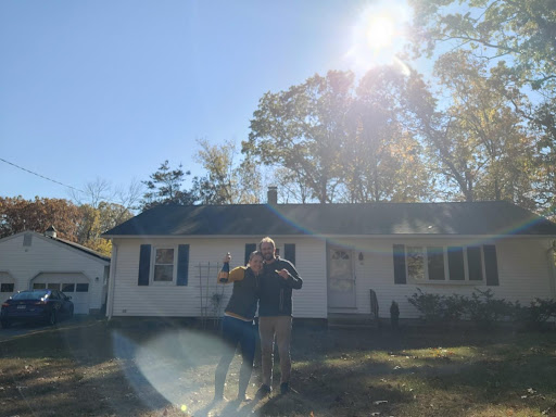 Mortgage Lender «McCue Mortgage Company : Keith Turner», reviews and photos