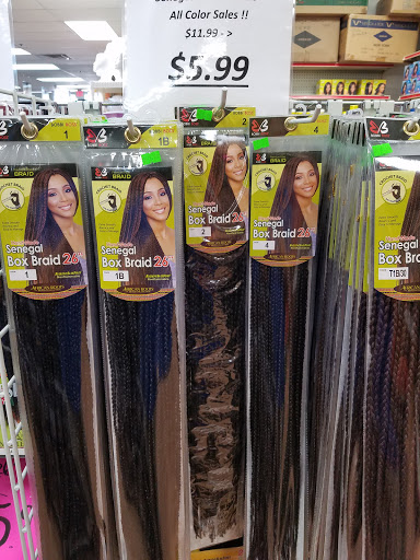 Beauty Supply Store «Neo Beauty Supply», reviews and photos, 6205 Coit Rd #300b, Plano, TX 75024, USA