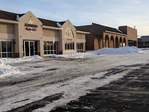 Day Spa «About Faces Day Spa & Salon - Salisbury», reviews and photos, 211 North Blvd, Salisbury, MD 21801, USA