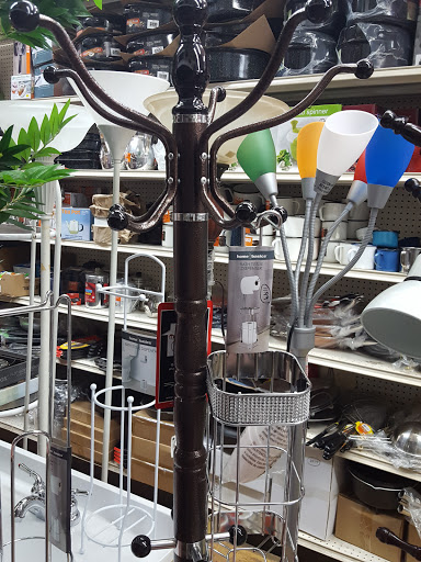 Hardware Store «MAD HARDWARE/DISCOUNT STORE», reviews and photos, 1308 Fulton St, Brooklyn, NY 11216, USA