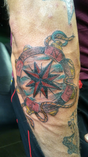 Explore inexpensive tattoo ideas, creative tattoo ideas in Big Spring, available at A Mom & Pop Tattoo Shop