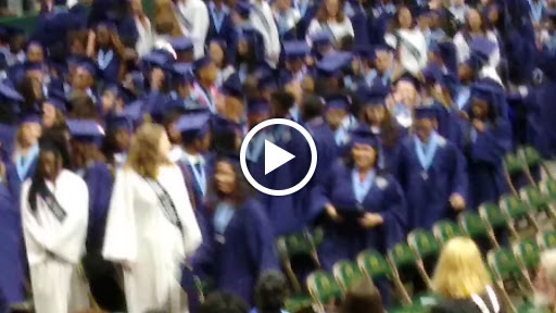 Stadium «Barnhardt Student Activity Center», reviews and photos, 9290 Barnhardt Ln, Charlotte, NC 28262, USA