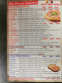 Photos du propriétaire du Pizzeria O Délices De Cerny - n°10