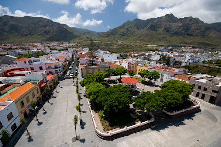Ayuntamiento de Buenavista del Norte C. la Alhóndiga, 5, 38480 Buenavista del Nte., Santa Cruz de Tenerife, España