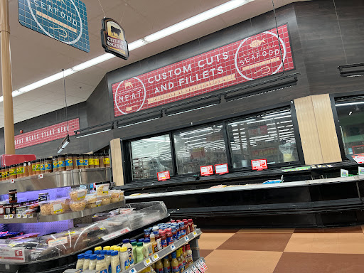 Supermarket «Weis Markets», reviews and photos, 10 Village Center Rd, Reisterstown, MD 21136, USA