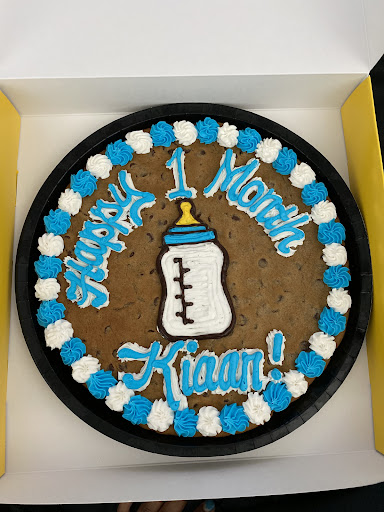 Dessert Shop «Nestle Toll House Cafe», reviews and photos, 605 Town Square Blvd, Garland, TX 75040, USA