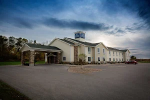 Cobblestone Hotel & Suites - Knoxville image