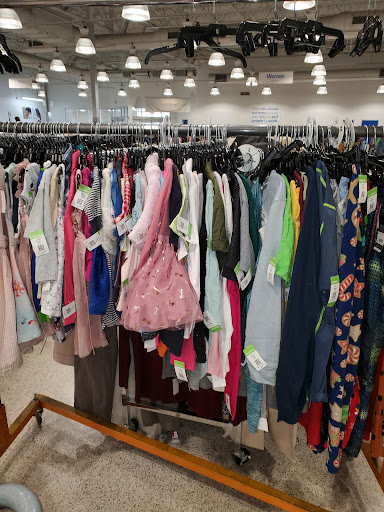 Thrift Store «Goodwill of North Georgia: McDonough Store and Donation Center», reviews and photos