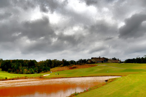 Public Golf Course «Fairways of Canton- Stratus Kitchen & Bar», reviews and photos, 400 Laurel Canyon Pkwy, Canton, GA 30114, USA
