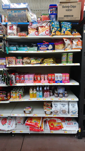 Supermarket «Walmart Neighborhood Market», reviews and photos, 2130 Rufe Snow Dr, Keller, TX 76248, USA