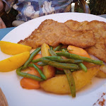 Photo n°4 de l'avis de Guenny. fait le 05/09/2021 à 14:54 sur le  Pizzeria La Fornace à Cologne