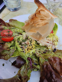 Plats et boissons du Restaurant français Restaurant le Saint-Hubert de Briare - n°6