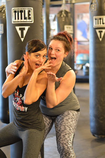 Boxing Gym «TITLE Boxing Club - Winter Park», reviews and photos, 1997 Aloma Ave, Winter Park, FL 32792, USA