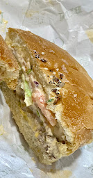 Photo n°8 de Star Burger à Annecy ()