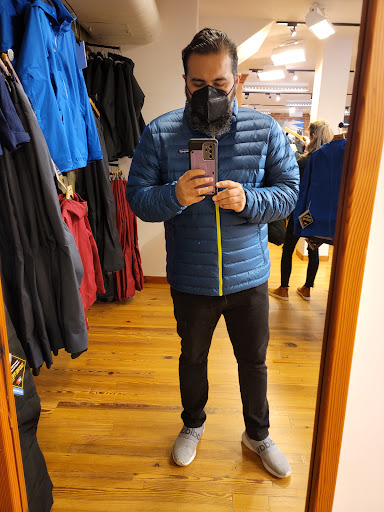 Clothing Store «Patagonia Atlanta», reviews and photos, 34 E Andrews Dr NW, Atlanta, GA 30305, USA