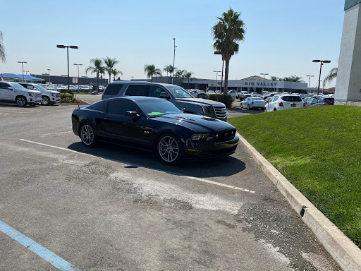 GMC Dealer «Mataga Buick GMC Cadillac», reviews and photos, 3261 Auto Center Cir, Stockton, CA 95212, USA